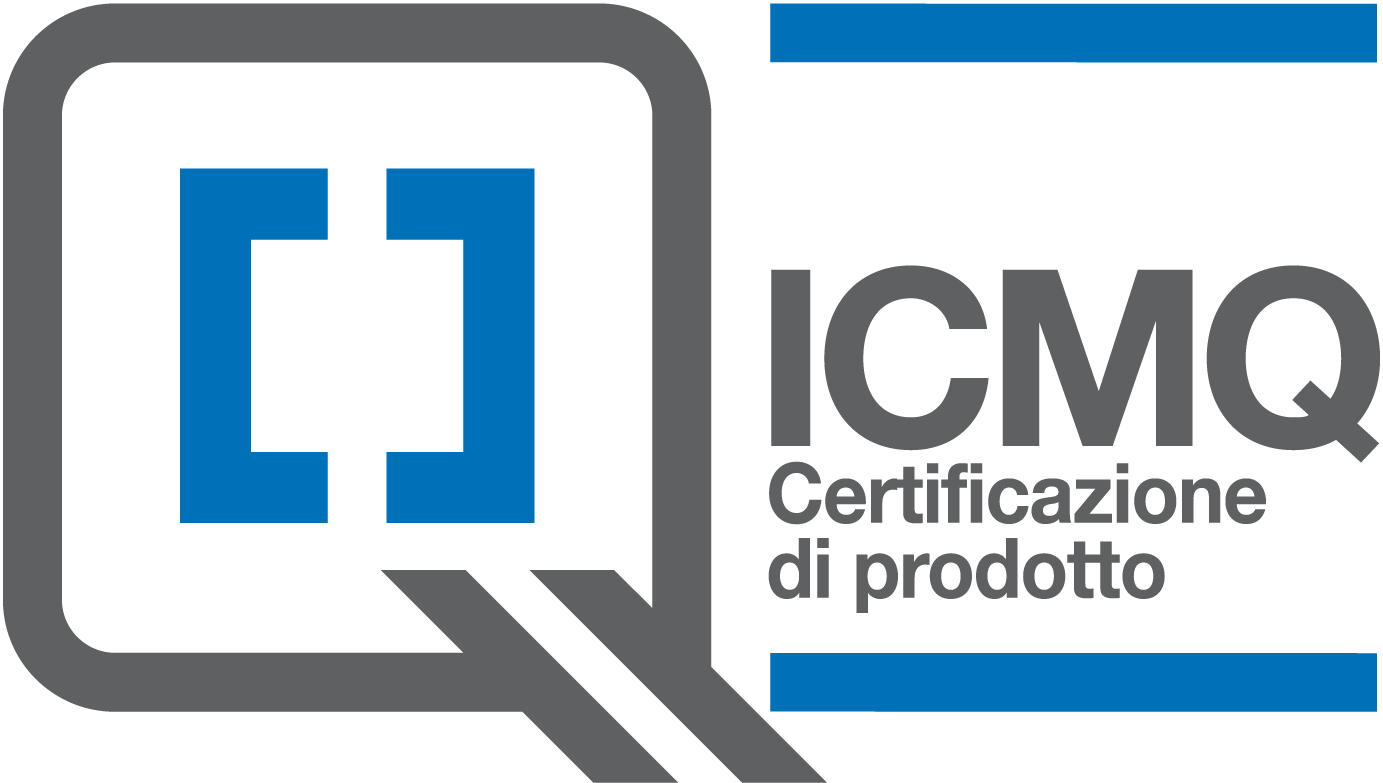 Certificazione CAM – ICMQ
